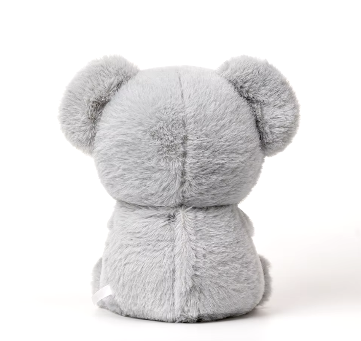 Liamori | Koala che respira