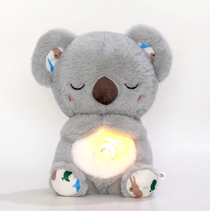 Liamori | Koala che respira