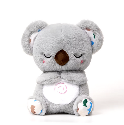 Liamori | Koala che respira