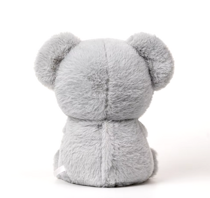 Liamori | Koala che respira